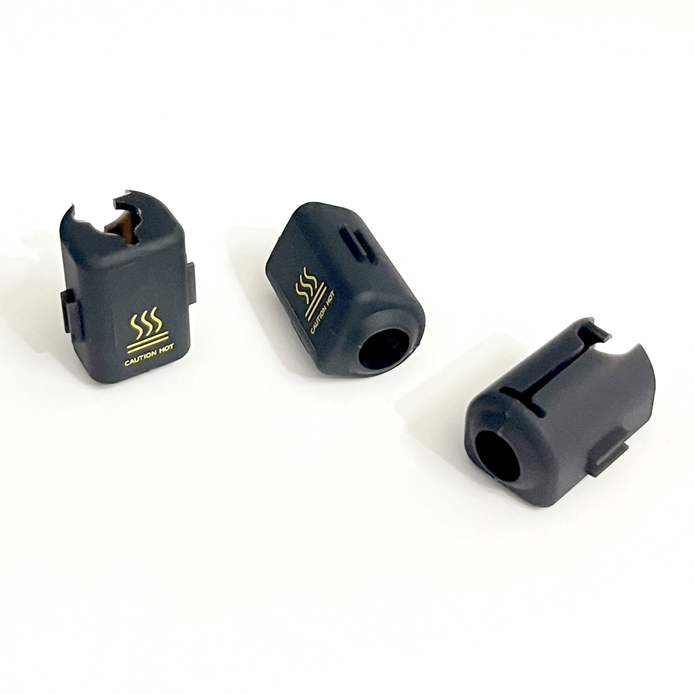 Per Qidi Q2, Q2 Combo: Custodi - Silicone Sock Hotend recensione e prezzo