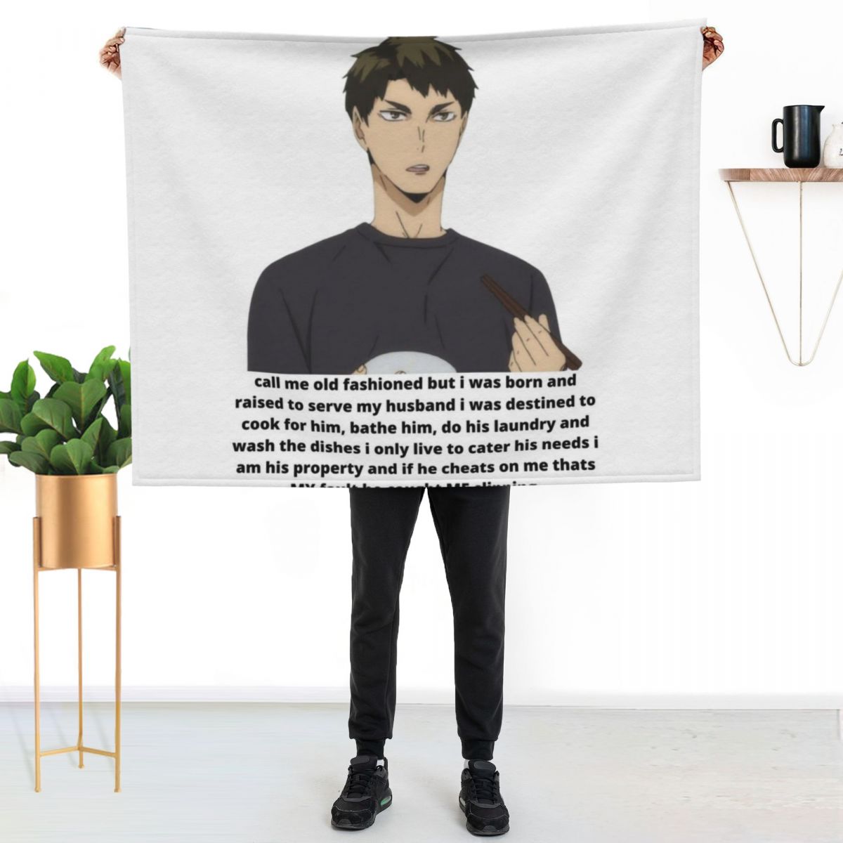 Coperta ushijima (su richiesta - 3D Printing Requests recensione e prezzo