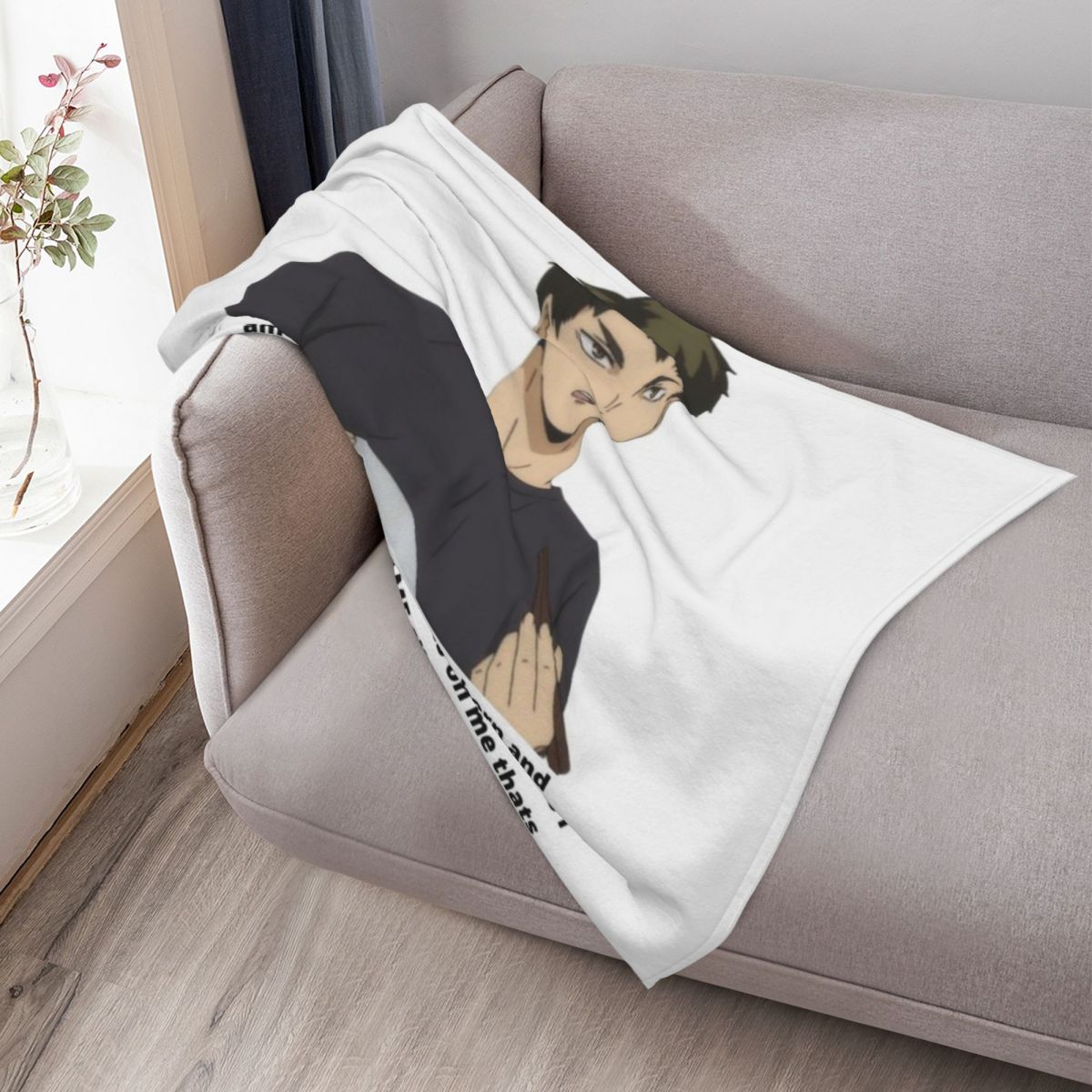 Coperta ushijima (su richiesta - 3D Printing Requests recensione e prezzo