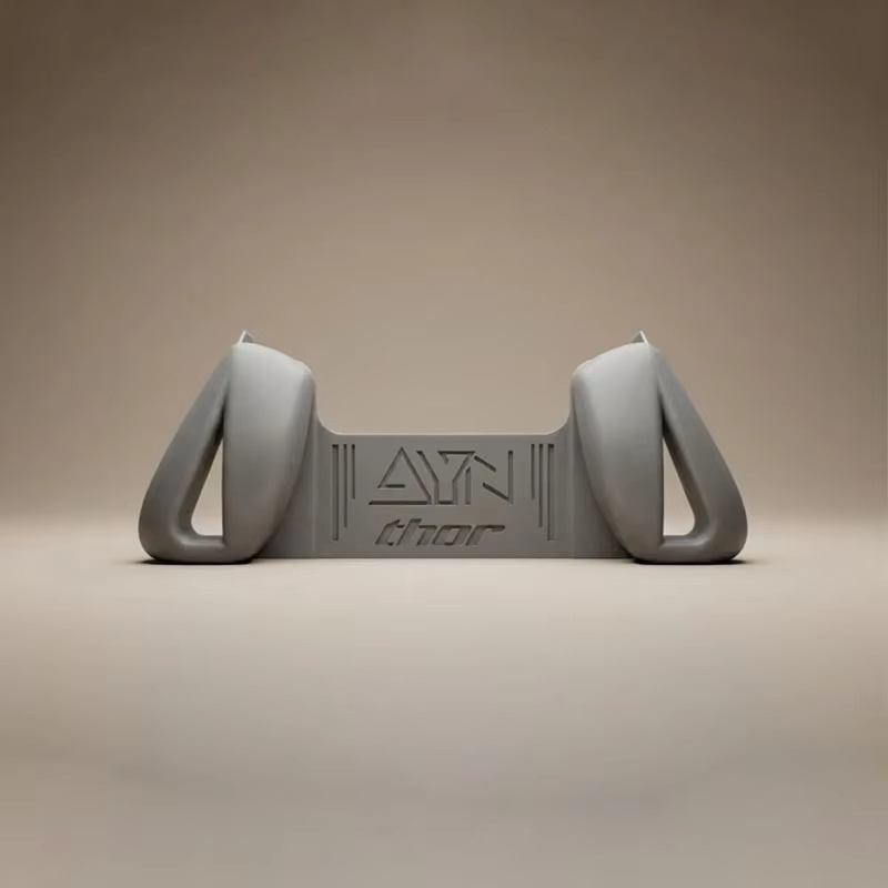 AYN Thor Impugnatura Ergonomic - 3D Printing Technology recensione e prezzo