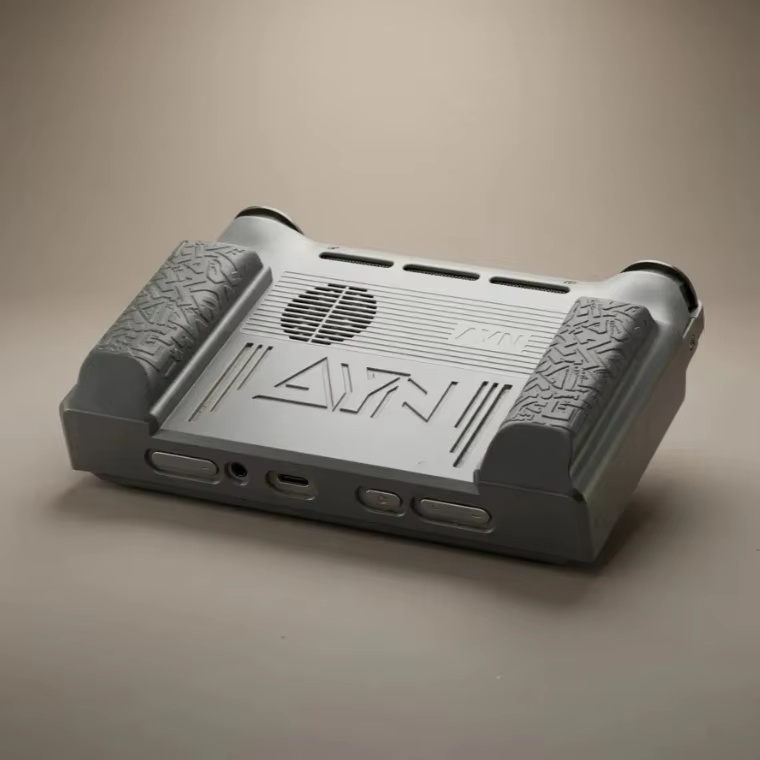 AYN Thor Impugnatura Ergonomic - 3D Printing Technology recensione e prezzo