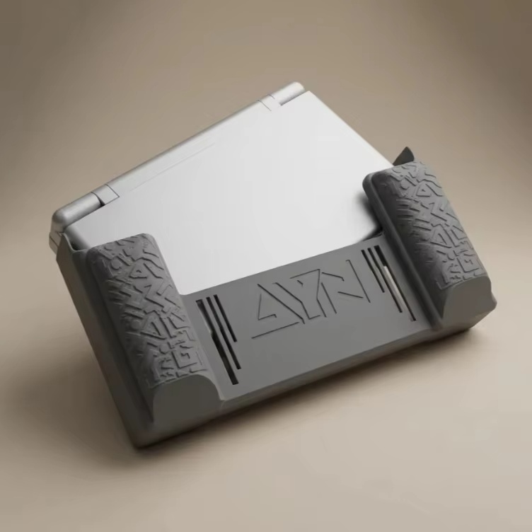 AYN Thor Impugnatura Ergonomic - 3D Printing Technology recensione e prezzo