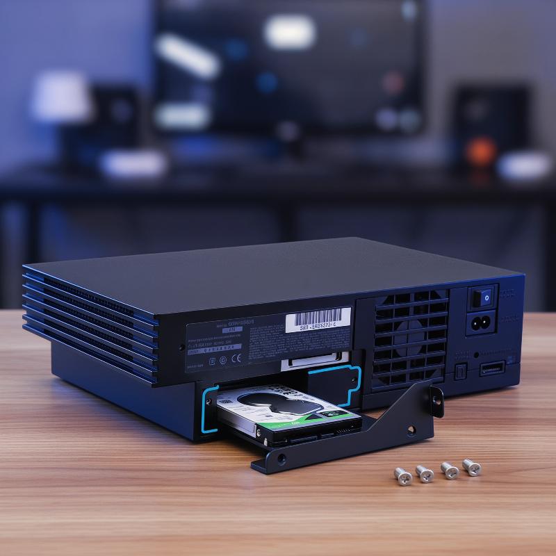 Supporto per disco rigido da 2 - 3D Printing Use recensione e prezzo