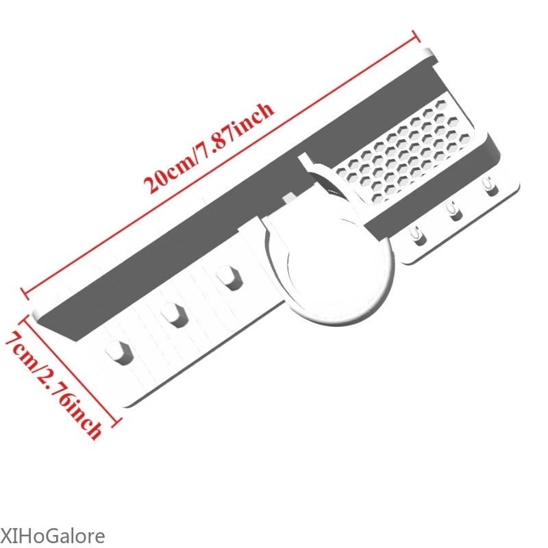 Portaspazzolino da Parete Stam - 3D Printing Dental recensione e prezzo