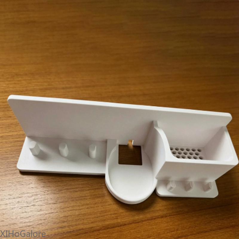 Portaspazzolino da Parete Stam - 3D Printing Dental recensione e prezzo