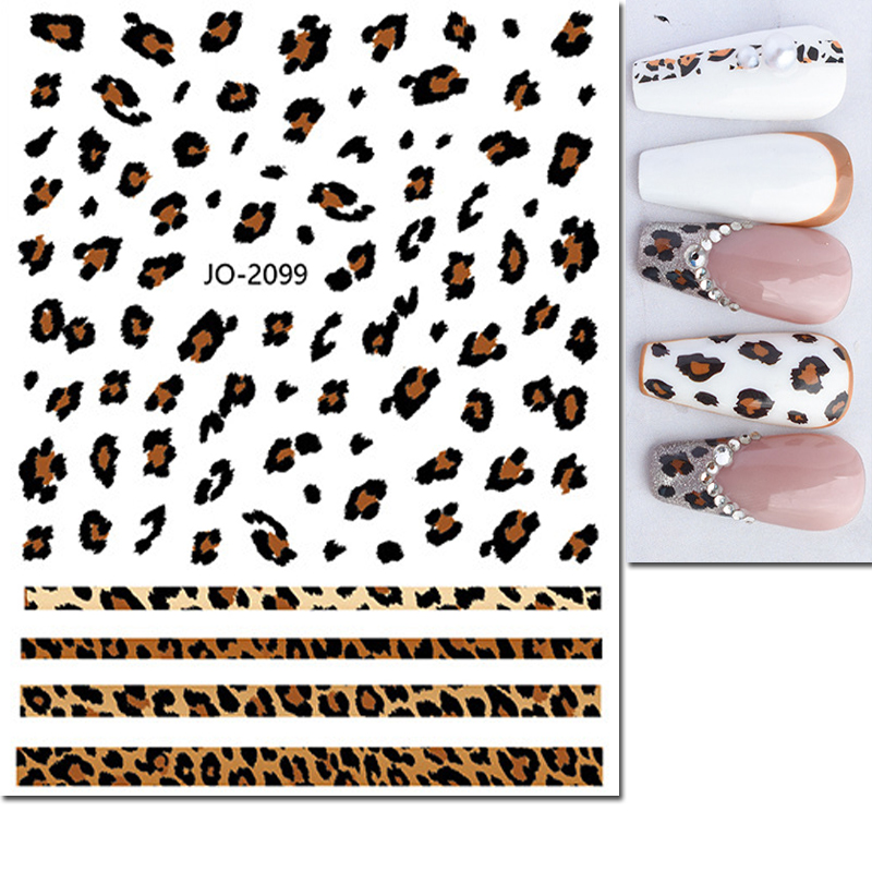 Nail Art Decalcomanie 3D Rosa  - Glue For 3D Printing recensione e prezzo
