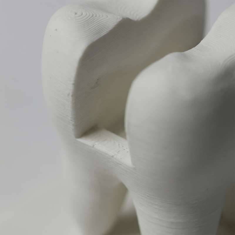 Espositore da scrivania a form - 3D Printing Dental recensione e prezzo