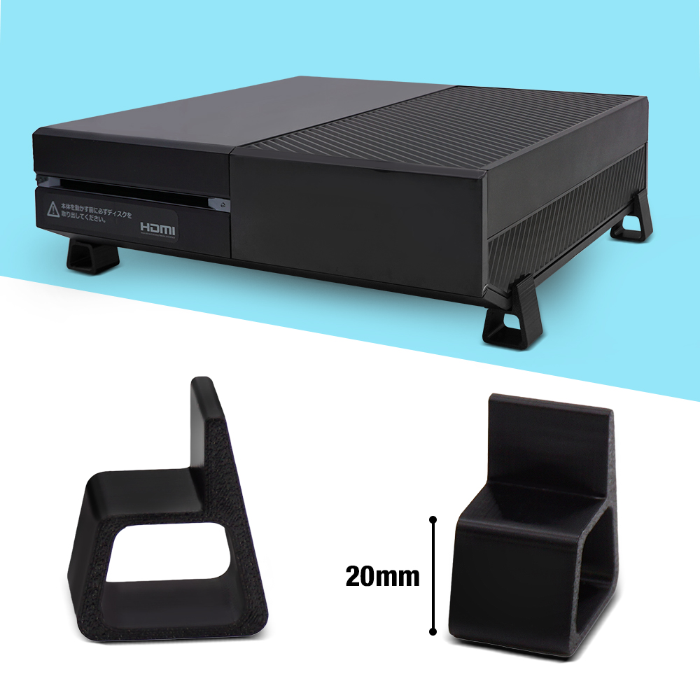 Staffa per piede di raffreddam - 3D Printing Use recensione e prezzo