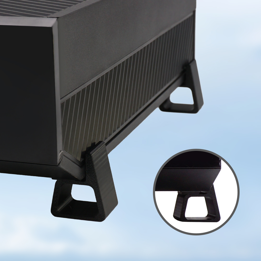 Staffa per piede di raffreddam - 3D Printing Use recensione e prezzo