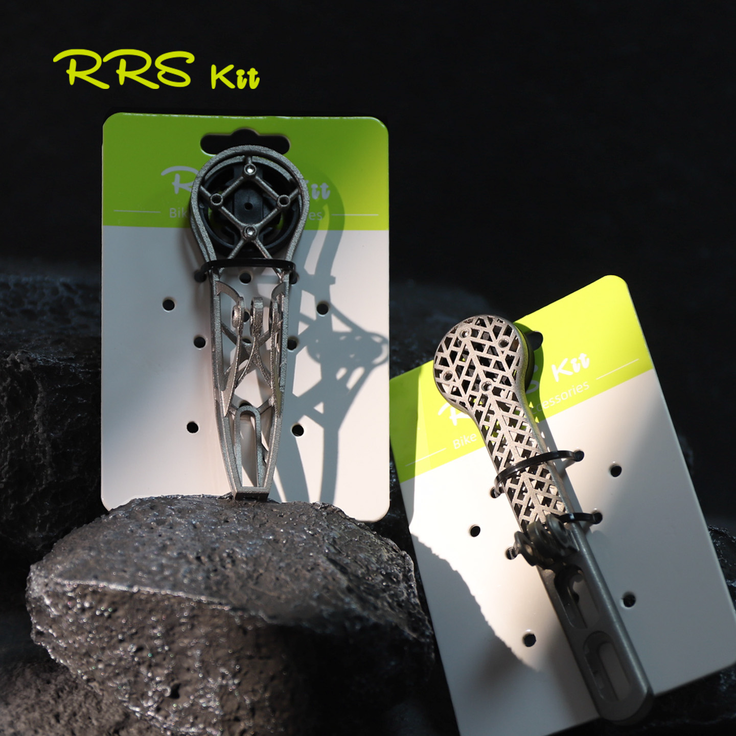 Staffa estesa per computer da  - 3D Printing Titanium recensione e prezzo