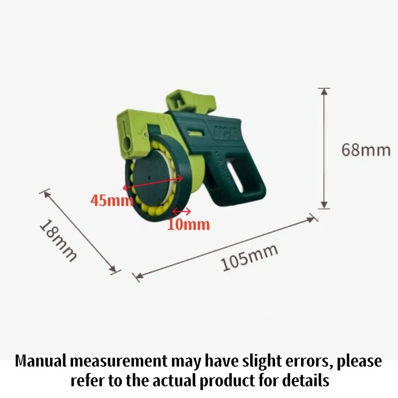 Modello di Giocattolo 3D Stamp - 3D Printing Use recensione e prezzo