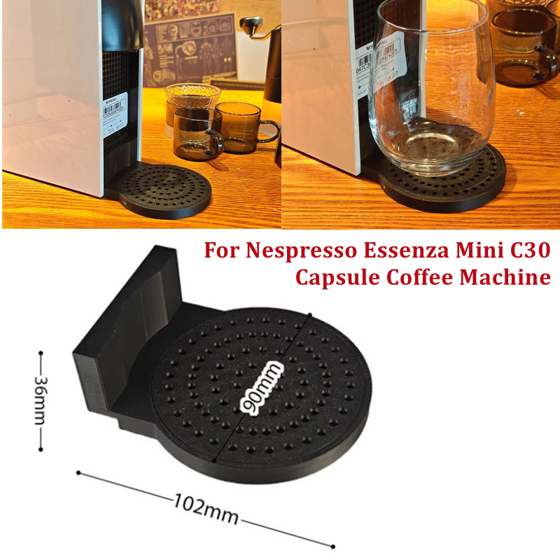 Vassoio raccogli gocce sottile - 3D Printing And Additive Manufacturing recensione e prezzo
